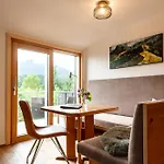 Bergrast - Charming Countryhouse&summercard 4* Ramsau am Dachstein
