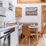 Bergrast - Charming Countryhouse&summercard 4*