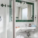 Aparthotel Bergrast - Charming Countryhouse&summercard