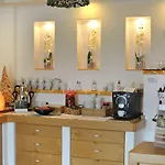 Aparthotel Bergrast - Charming Countryhouse&summercard 4*