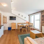 Aparthotel Bergrast - Charming Countryhouse&summercard 4*
