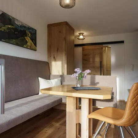 Apart-hotel & Bergrast 4*