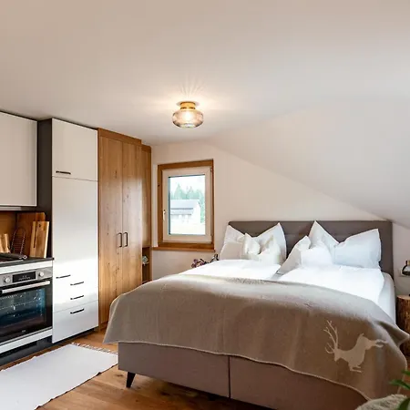 & Bergrast 4*