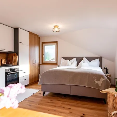Bergrast - Charming Countryhouse&summercard Ramsau am Dachstein