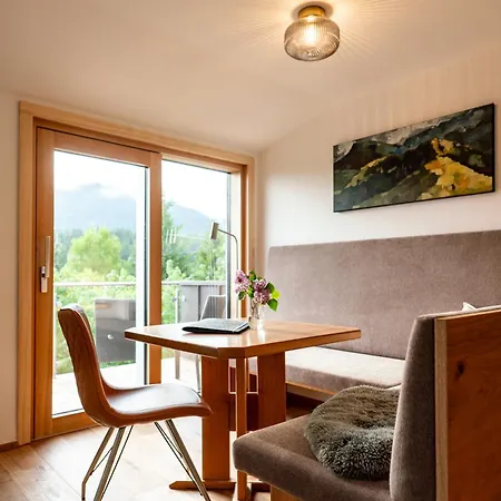 & Bergrast 4* Ramsau am Dachstein