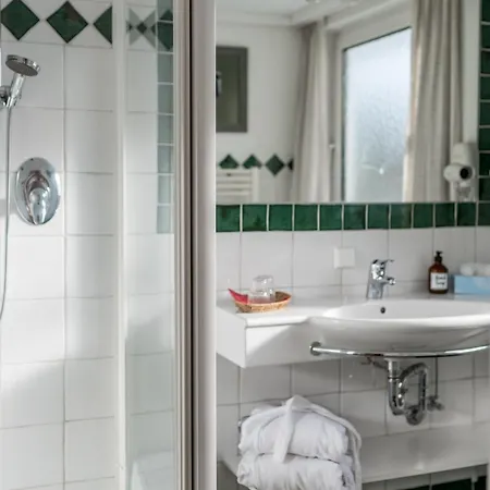 & Bergrast Apart-hotel 4*