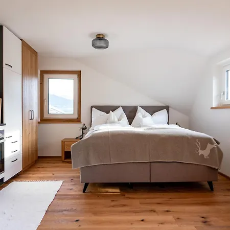 Apart-hotel & Bergrast 4*