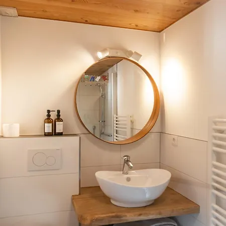 Apart-hotel & Bergrast Ramsau am Dachstein