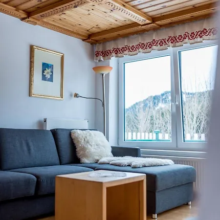& Bergrast 4* Ramsau am Dachstein