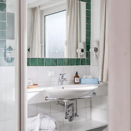 & Bergrast Apart-hotel Ramsau am Dachstein