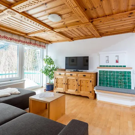 Apart-hotel & Bergrast 4*