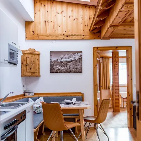 & Bergrast Lejlighedshotel Ramsau am Dachstein