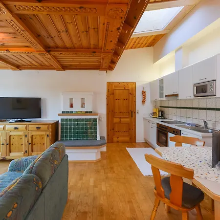 & Bergrast Ramsau am Dachstein