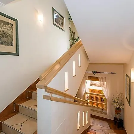 Landhaus Bergrast - Charming Countryhouse & Summercard Aparthotel 4*