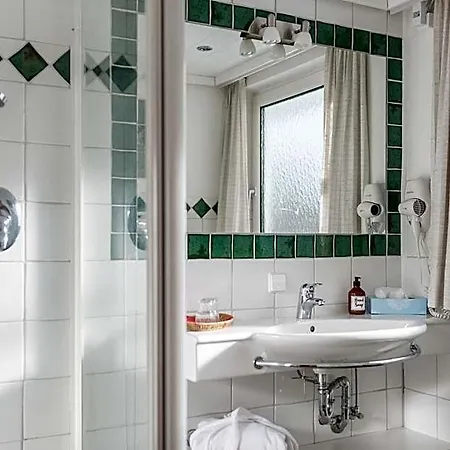Landhaus Bergrast - Charming Countryhouse & Summercard