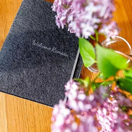 Aparthotel Landhaus Bergrast - Charming Countryhouse & Summercard