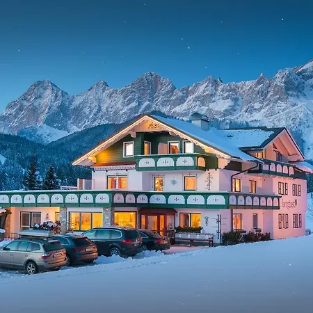 & Bergrast 4* Ramsau am Dachstein