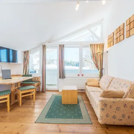 & Bergrast Apart-hotel