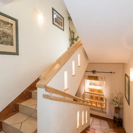 Apart-hotel & Bergrast Ramsau am Dachstein