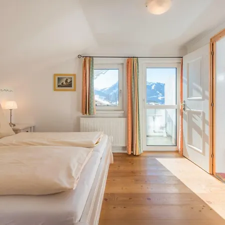 Lejlighedshotel & Bergrast Ramsau am Dachstein