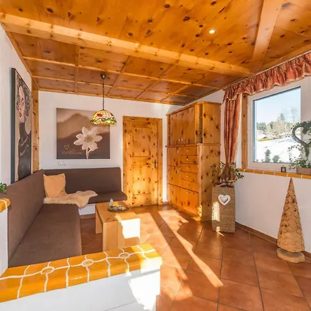 Apart-hotel & Bergrast 4*