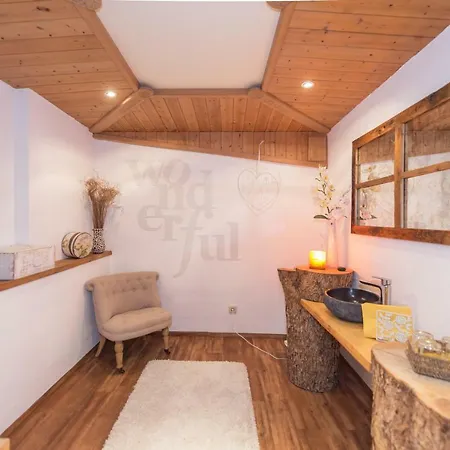 Apart-hotel & Bergrast Ramsau am Dachstein
