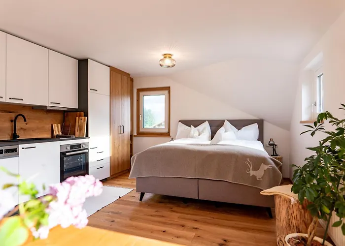 & Bergrast Ramsau am Dachstein