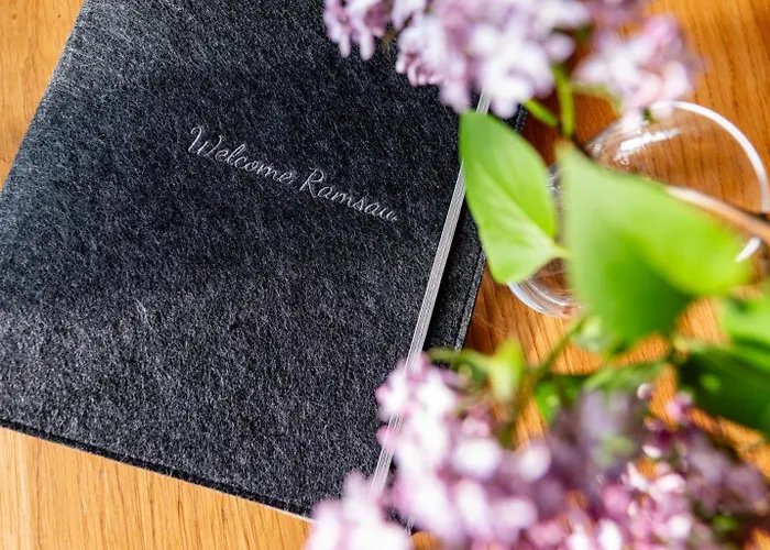 波格拉斯特乡间别墅及公寓式酒店