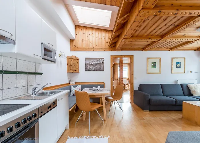 波格拉斯特乡间别墅及公寓式酒店