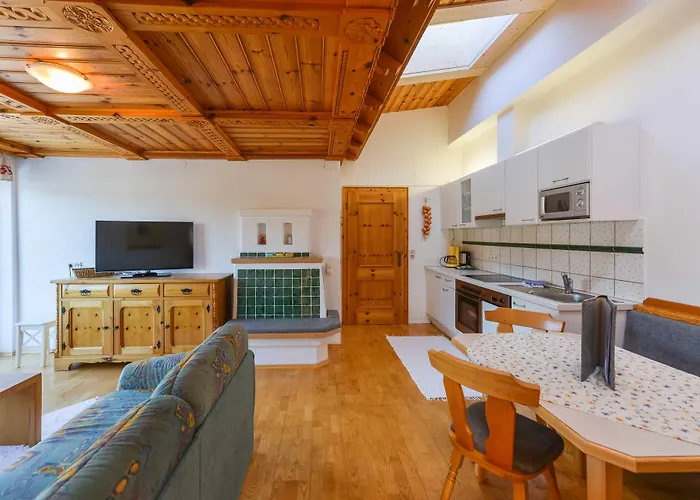 & Bergrast Ramsau am Dachstein