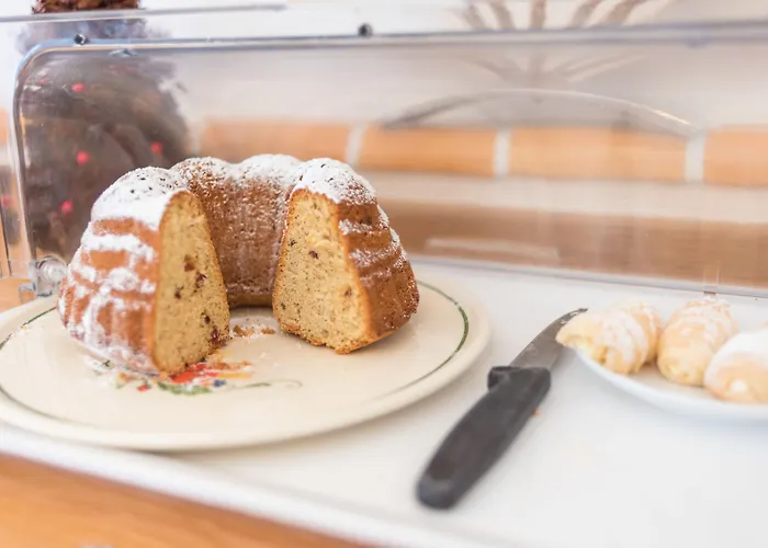 & Bergrast Apartmanhotel 4*