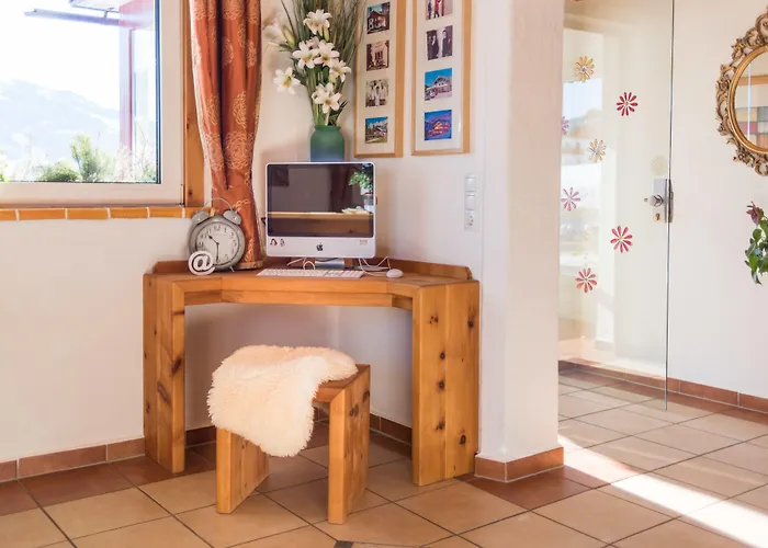 & Bergrast Ramsau am Dachstein