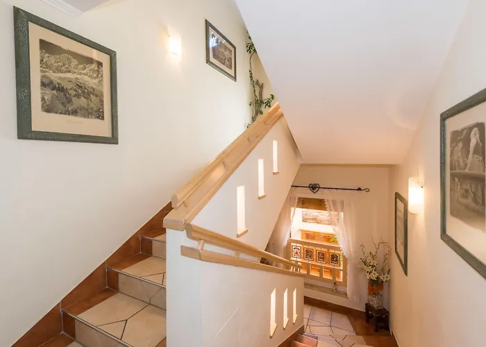 & Bergrast Apartmanhotel