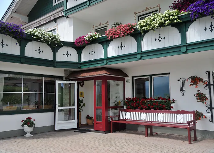 & Bergrast 4* Ramsau am Dachstein