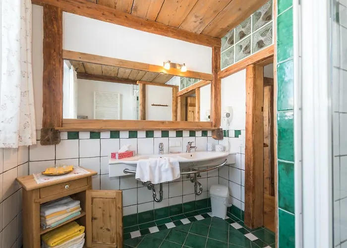 & Bergrast 4* Ramsau am Dachstein